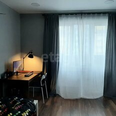 Квартира 91 м², 3-комнатная - изображение 2