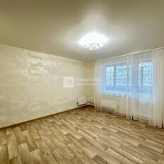 Квартира 38,9 м², 1-комнатная - изображение 5