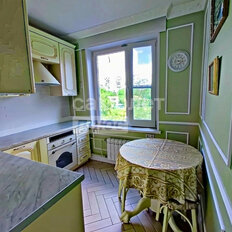 Квартира 59 м², 3-комнатная - изображение 2