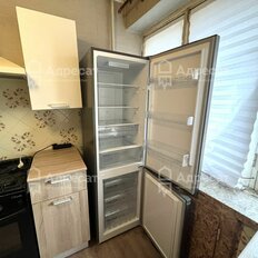 Квартира 55,3 м², 3-комнатная - изображение 4