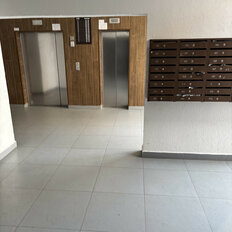 Квартира 34,2 м², 1-комнатная - изображение 1