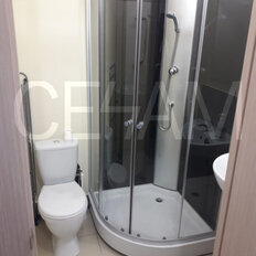 Квартира 21,9 м², студия - изображение 5