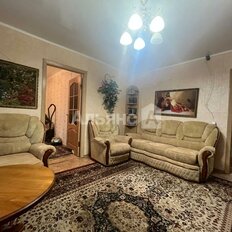 Квартира 66,3 м², 4-комнатная - изображение 3