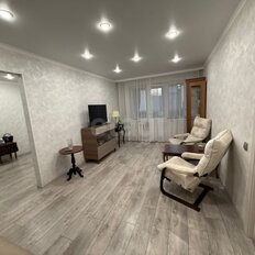 Квартира 47,6 м², 2-комнатная - изображение 5