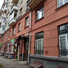 Квартира 100 м², 4-комнатные - изображение 2