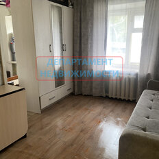 Квартира 25,1 м², 1-комнатная - изображение 1