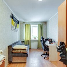 Квартира 54,8 м², 3-комнатная - изображение 3