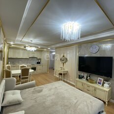 Квартира 60,6 м², 2-комнатные - изображение 2