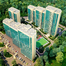 Квартира 26,2 м², студия - изображение 2