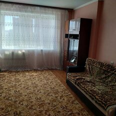 Квартира 40 м², 1-комнатная - изображение 5