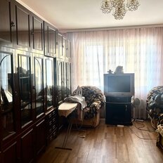 Квартира 63 м², 3-комнатная - изображение 3