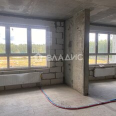 Квартира 43,5 м², 1-комнатная - изображение 1