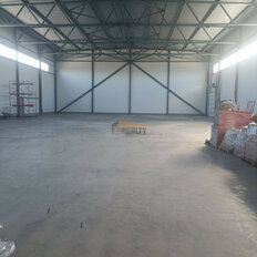 1440 м², склад - изображение 3