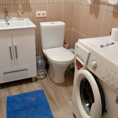 Квартира 27,7 м², студия - изображение 5