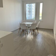 Квартира 24,7 м², студия - изображение 5