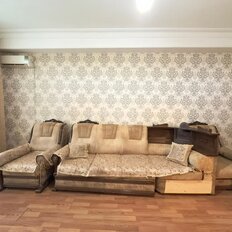 Квартира 45 м², 1-комнатная - изображение 2