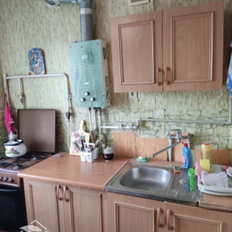 Квартира 29,5 м², 1-комнатная - изображение 1