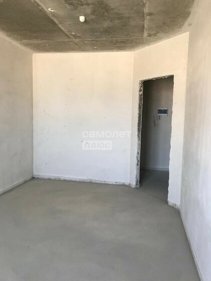 54 м², 1-комнатная квартира 7 200 000 ₽ - изображение 70