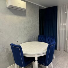 Квартира 50 м², 1-комнатная - изображение 2