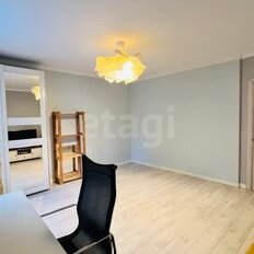 Квартира 56,4 м², 2-комнатная - изображение 5