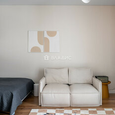 Квартира 30 м², студия - изображение 4