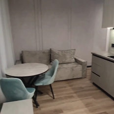 Квартира 29,8 м², студия - изображение 5