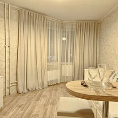 Квартира 24 м², студия - изображение 2