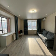 Квартира 35,9 м², 1-комнатная - изображение 2