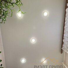 Квартира 29,6 м², 1-комнатная - изображение 5