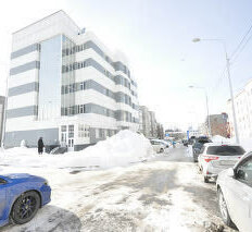 66,4 м², офис - изображение 5