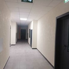 Квартира 23,7 м², 1-комнатная - изображение 4