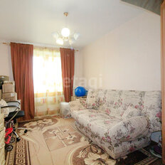 Квартира 51,6 м², 2-комнатная - изображение 4