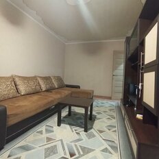 Квартира 30,1 м², 1-комнатная - изображение 3