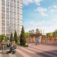 Квартира 43,6 м², 1-комнатная - изображение 5