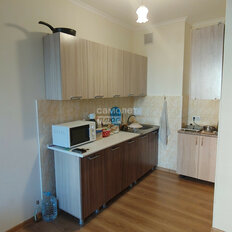 Квартира 27,7 м², студия - изображение 3