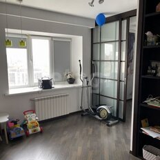 Квартира 95 м², 3-комнатная - изображение 5