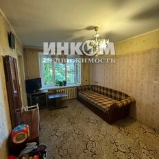 Квартира 24,5 м², 1-комнатная - изображение 1