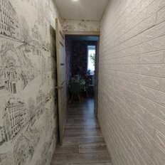 Квартира 43,8 м², 2-комнатная - изображение 5