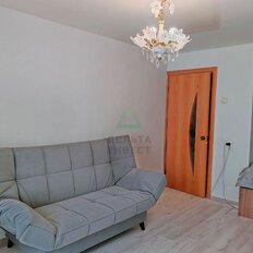 Квартира 34,2 м², 1-комнатная - изображение 3