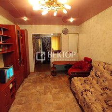 Квартира 20 м², 1-комнатная - изображение 4