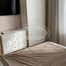 Квартира 49,7 м², 1-комнатная - изображение 3