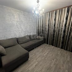 Квартира 53,2 м², 3-комнатная - изображение 4