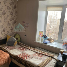 Квартира 49,6 м², 2-комнатная - изображение 4