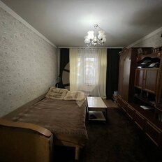 Квартира 52 м², 2-комнатная - изображение 5