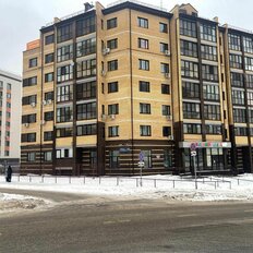 Квартира 89,3 м², 3-комнатная - изображение 1