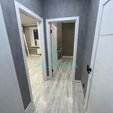 Квартира 37 м², 1-комнатная - изображение 3