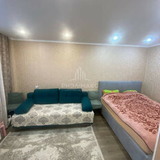 Квартира 36,3 м², 1-комнатная - изображение 2