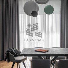 Квартира 77 м², 2-комнатные - изображение 2