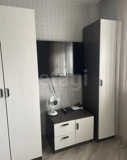 12 м², квартира-студия 2 800 000 ₽ - изображение 22