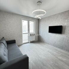 Квартира 28 м², студия - изображение 4